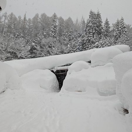 むかしの暮らし体験 1日二組 古民家の宿 みのり家 Takayama  Dış mekan fotoğraf