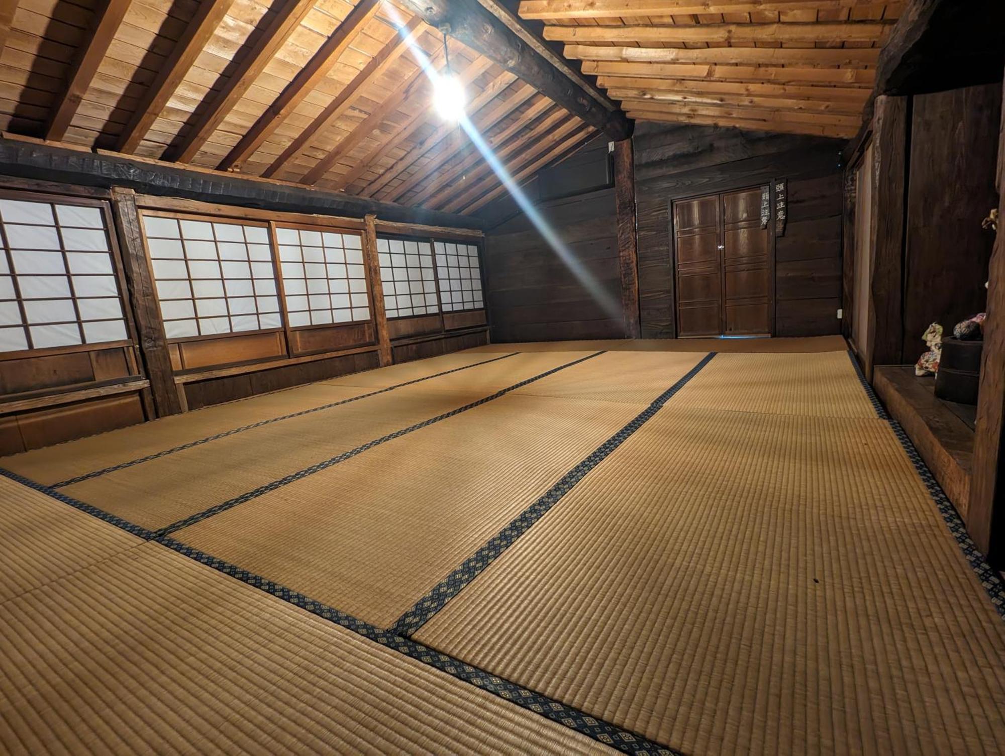 むかしの暮らし体験 1日二組 古民家の宿 みのり家 Takayama  Dış mekan fotoğraf