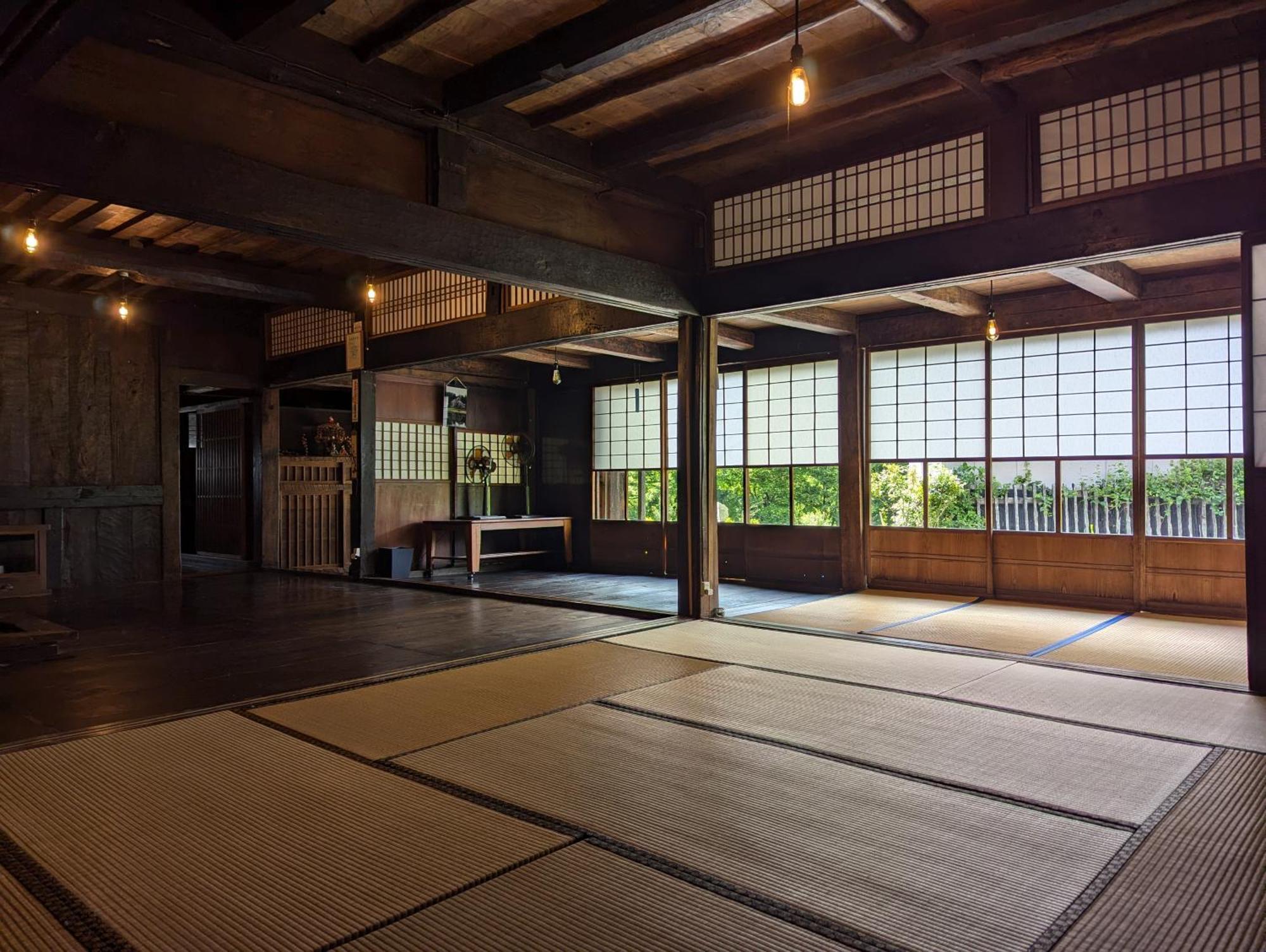 むかしの暮らし体験 1日二組 古民家の宿 みのり家 Takayama  Dış mekan fotoğraf