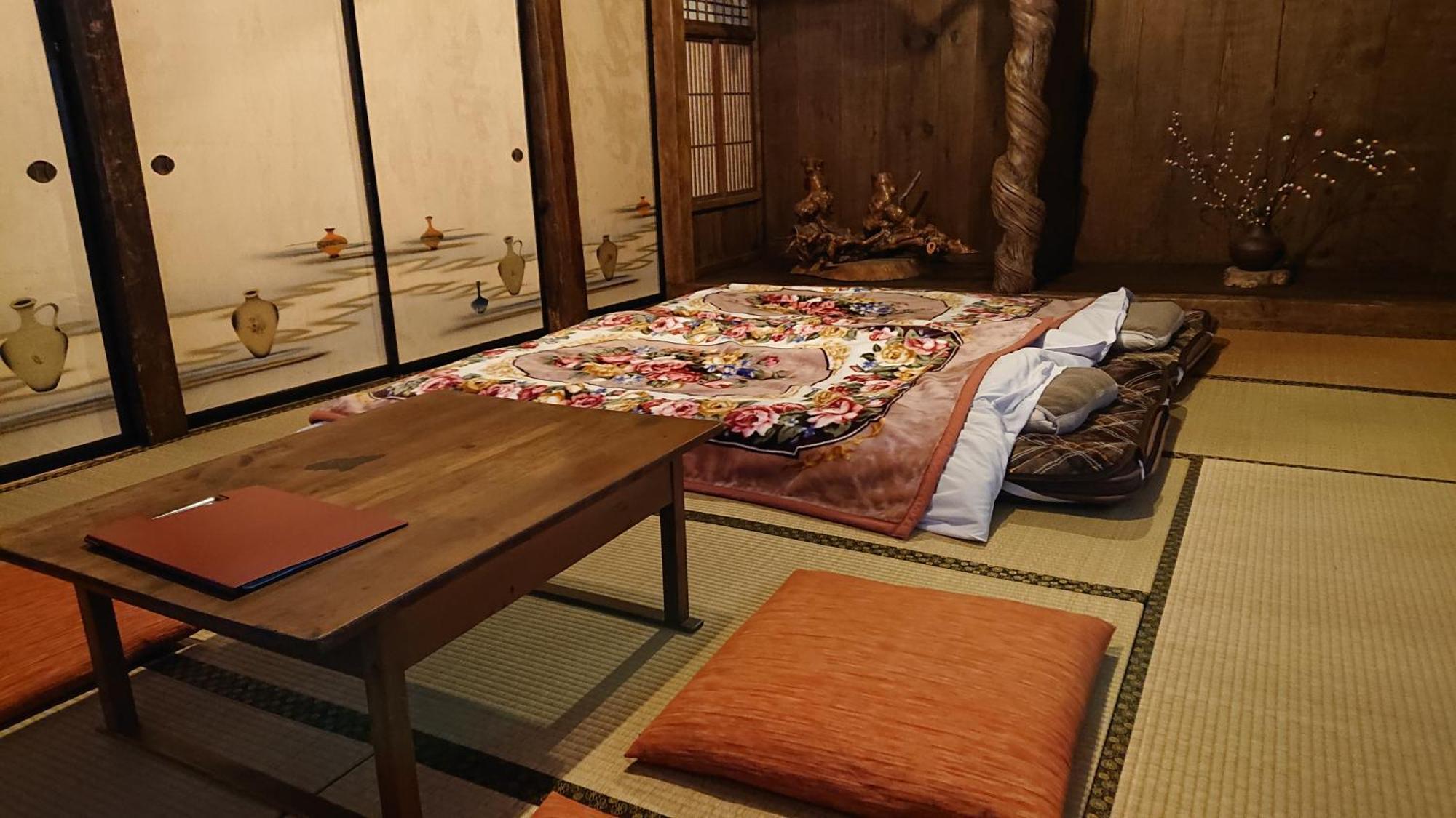 むかしの暮らし体験 1日二組 古民家の宿 みのり家 Takayama  Dış mekan fotoğraf